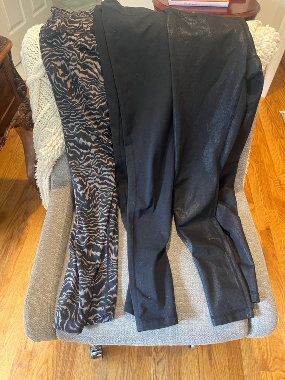 Zella leggings